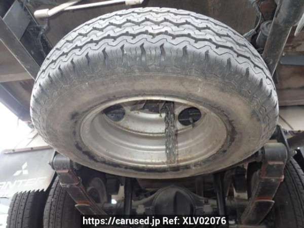 Used 1989 MT mitsubishi canter-guts FB300B Image[23]