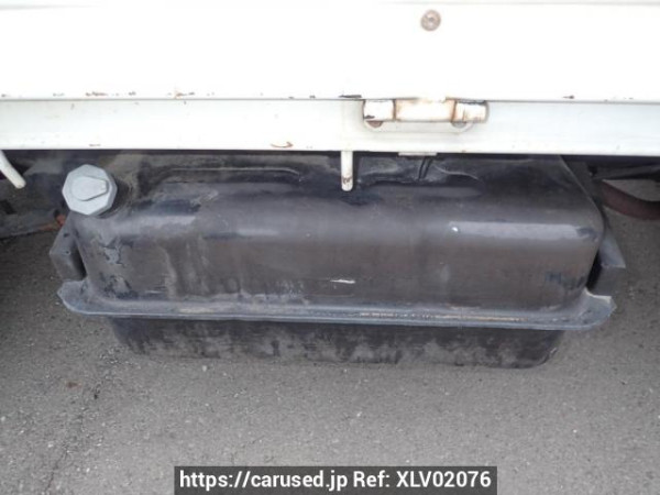 Used 1989 MT mitsubishi canter-guts FB300B Image[24]