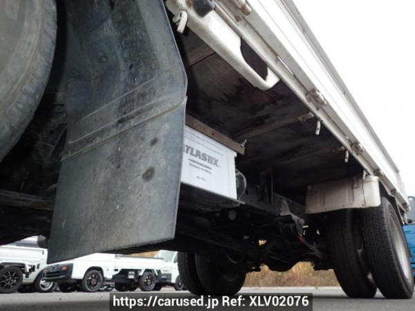 Used 1989 MT mitsubishi canter-guts FB300B Image[29]