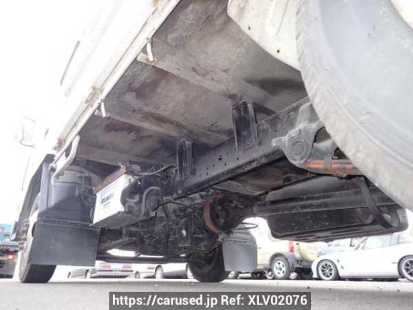Used 1989 MT mitsubishi canter-guts FB300B Image[30]