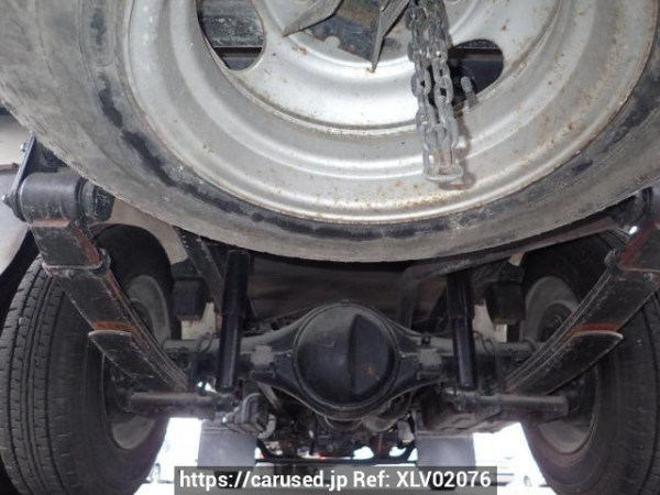 Used 1989 MT mitsubishi canter-guts FB300B Image[31]