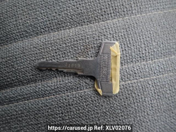 Used 1989 MT mitsubishi canter-guts FB300B Image[34]