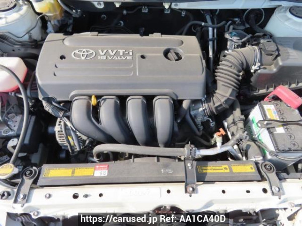 Used 2006 AT toyota allion ZZT240 Image[9]