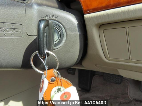 Used 2006 AT toyota allion ZZT240 Image[28]