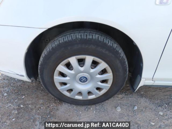 Used 2006 AT toyota allion ZZT240 Image[31]