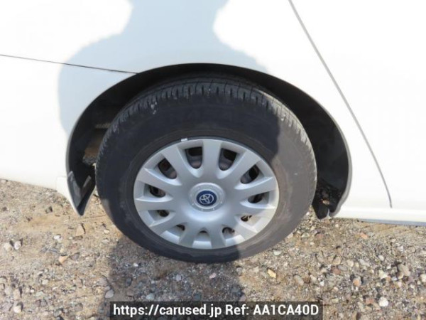 Used 2006 AT toyota allion ZZT240 Image[32]