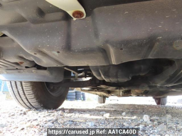 Used 2006 AT toyota allion ZZT240 Image[34]