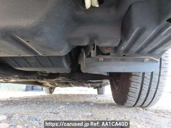 Used 2006 AT toyota allion ZZT240 Image[35]