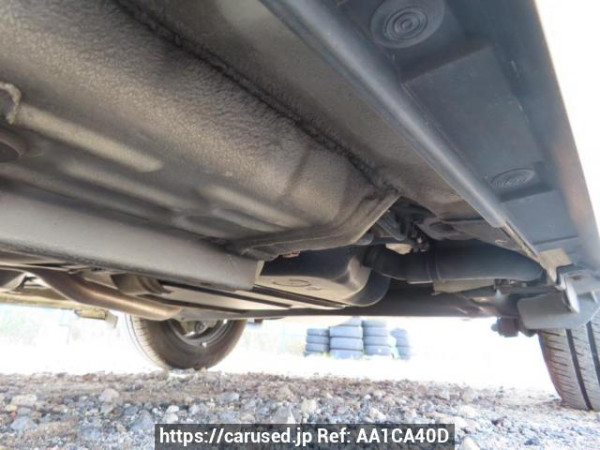 Used 2006 AT toyota allion ZZT240 Image[39]