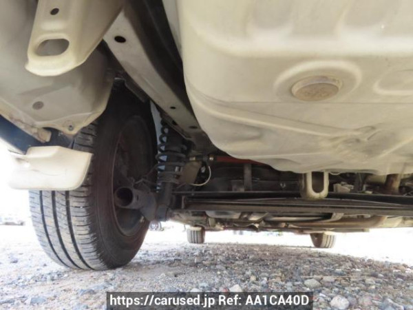 Used 2006 AT toyota allion ZZT240 Image[40]