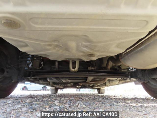Used 2006 AT toyota allion ZZT240 Image[41]