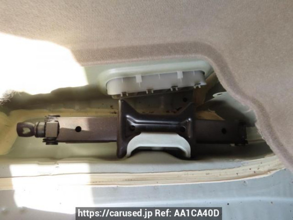 Used 2006 AT toyota allion ZZT240 Image[43]