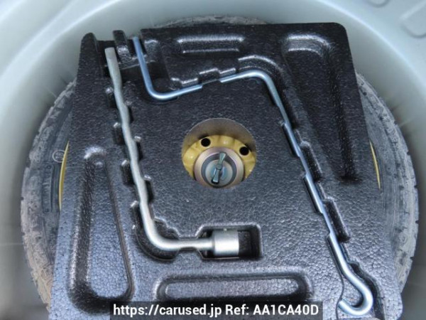 Used 2006 AT toyota allion ZZT240 Image[44]