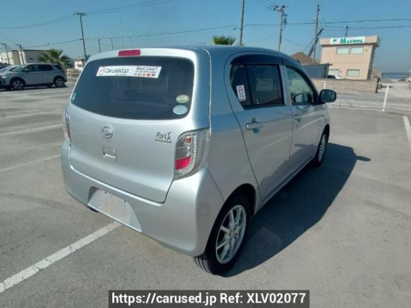 Used 2016 AT daihatsu mira-e-s LA300S Image[6]