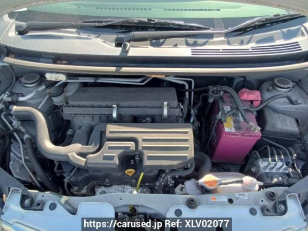 Used 2016 AT daihatsu mira-e-s LA300S Image[9]