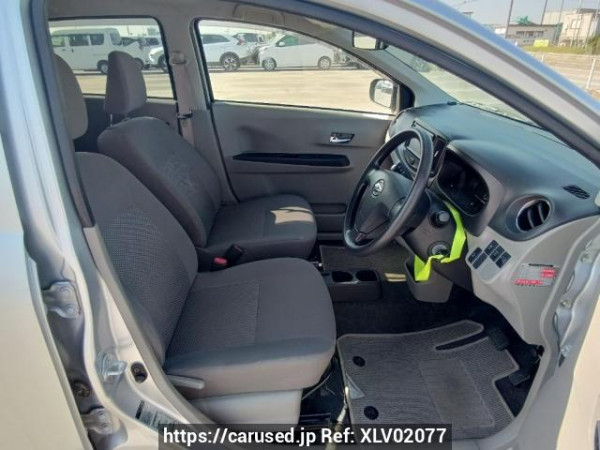 Used 2016 AT daihatsu mira-e-s LA300S Image[12]