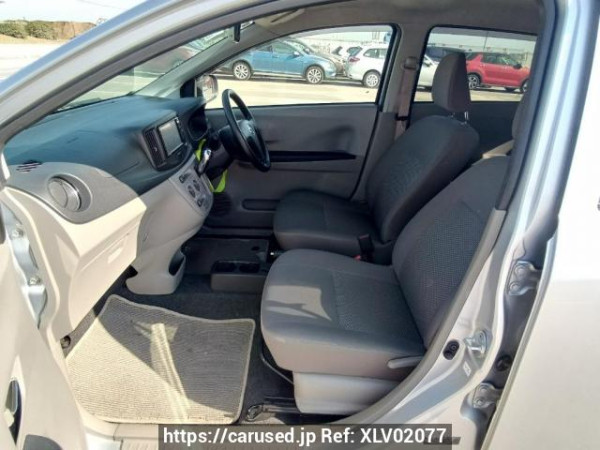 Used 2016 AT daihatsu mira-e-s LA300S Image[13]