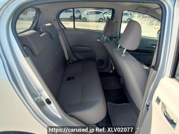 Used 2016 AT daihatsu mira-e-s LA300S Image[14]