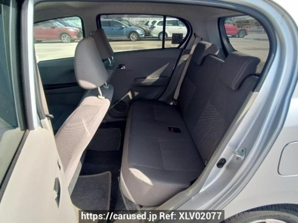 Used 2016 AT daihatsu mira-e-s LA300S Image[15]