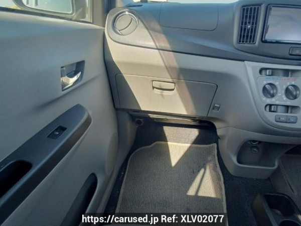 Used 2016 AT daihatsu mira-e-s LA300S Image[17]