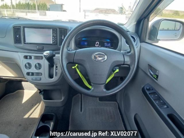 Used 2016 AT daihatsu mira-e-s LA300S Image[18]