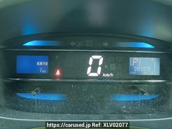 Used 2016 AT daihatsu mira-e-s LA300S Image[22]