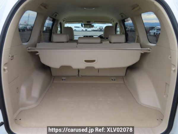 Used 2019 AT toyota land-cruiser-prado TRJ150W Image[9]