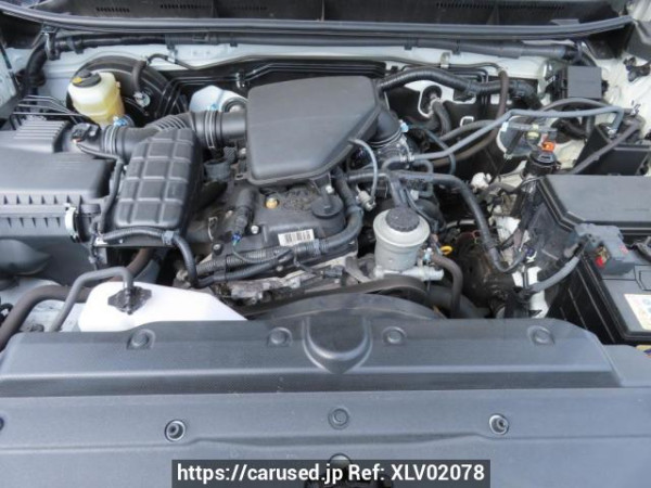 Used 2019 AT toyota land-cruiser-prado TRJ150W Image[10]