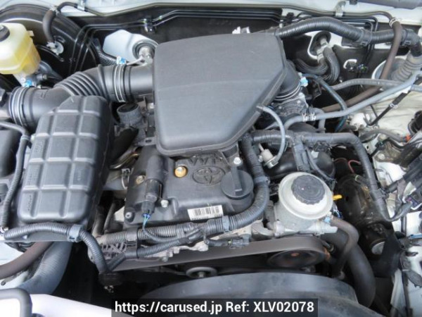 Used 2019 AT toyota land-cruiser-prado TRJ150W Image[11]