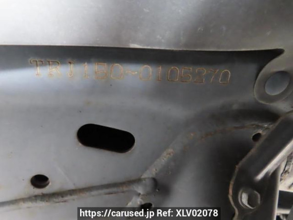 Used 2019 AT toyota land-cruiser-prado TRJ150W Image[13]