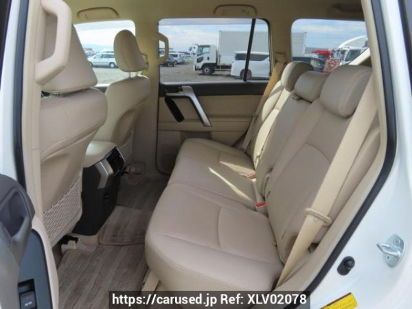 Used 2019 AT toyota land-cruiser-prado TRJ150W Image[19]