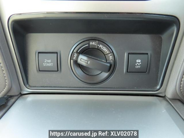 Used 2019 AT toyota land-cruiser-prado TRJ150W Image[29]
