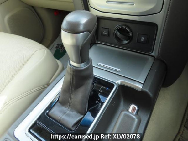 Used 2019 AT toyota land-cruiser-prado TRJ150W Image[30]