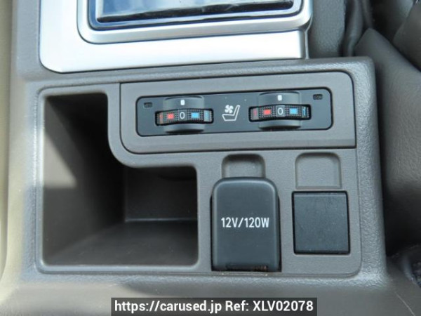 Used 2019 AT toyota land-cruiser-prado TRJ150W Image[31]