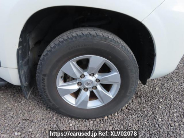 Used 2019 AT toyota land-cruiser-prado TRJ150W Image[34]