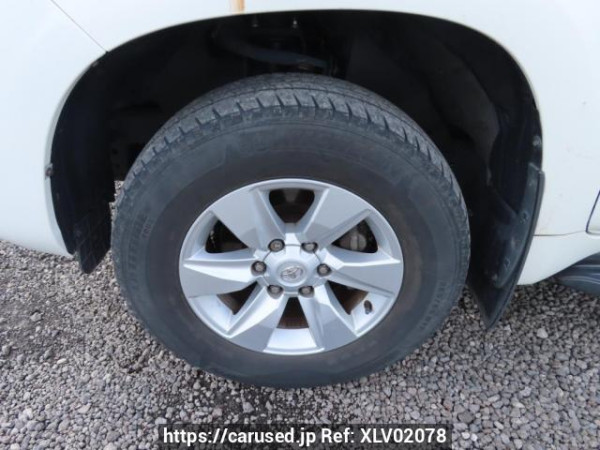 Used 2019 AT toyota land-cruiser-prado TRJ150W Image[35]