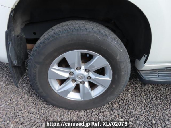 Used 2019 AT toyota land-cruiser-prado TRJ150W Image[36]
