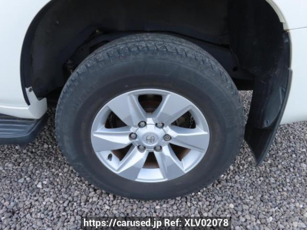Used 2019 AT toyota land-cruiser-prado TRJ150W Image[37]