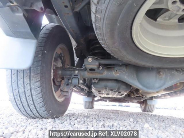 Used 2019 AT toyota land-cruiser-prado TRJ150W Image[44]