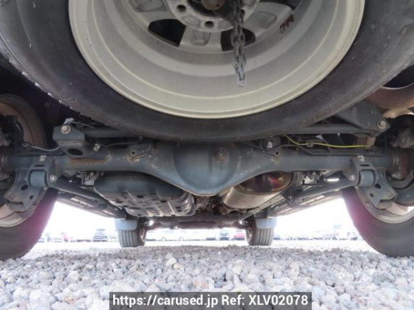 Used 2019 AT toyota land-cruiser-prado TRJ150W Image[45]