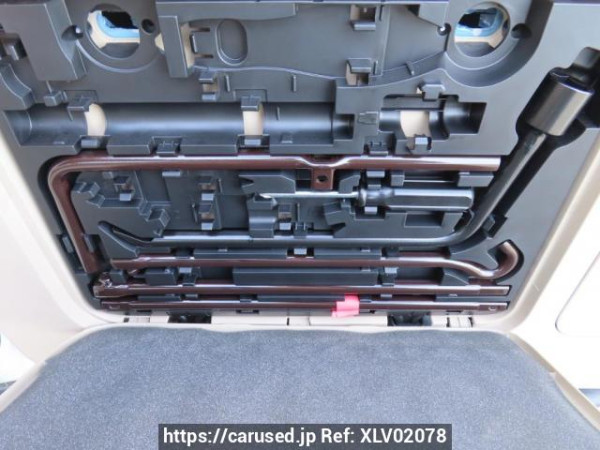 Used 2019 AT toyota land-cruiser-prado TRJ150W Image[48]