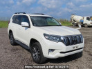 Toyota Land Cruiser Prado GDJ150W
