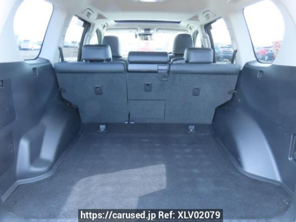 Used 2019 AT toyota land-cruiser-prado GDJ150W Image[9]