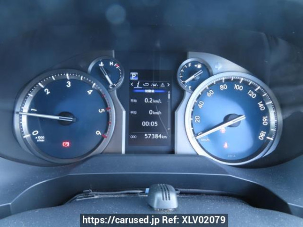 Used 2019 AT toyota land-cruiser-prado GDJ150W Image[24]