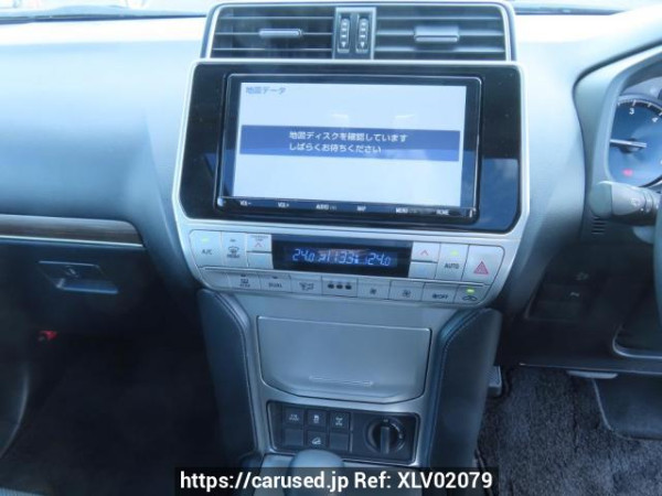 Used 2019 AT toyota land-cruiser-prado GDJ150W Image[26]