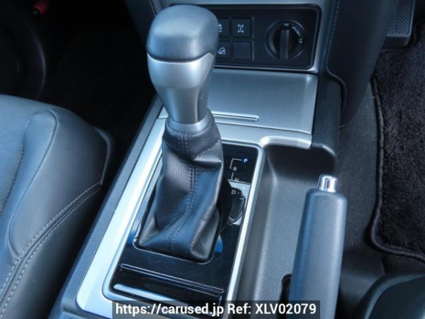 Used 2019 AT toyota land-cruiser-prado GDJ150W Image[27]