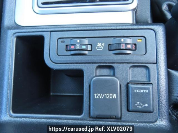 Used 2019 AT toyota land-cruiser-prado GDJ150W Image[29]