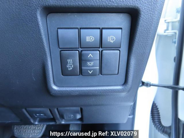 Used 2019 AT toyota land-cruiser-prado GDJ150W Image[31]