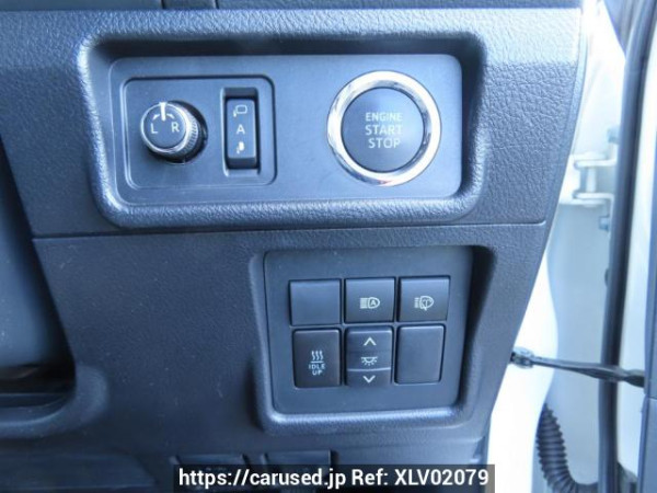 Used 2019 AT toyota land-cruiser-prado GDJ150W Image[32]