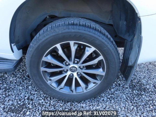 Used 2019 AT toyota land-cruiser-prado GDJ150W Image[36]